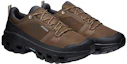 Lookbook On Cloudrock Low ''Earth Black'' Sepatu Hiking Hitam Coklat 3MF10254228