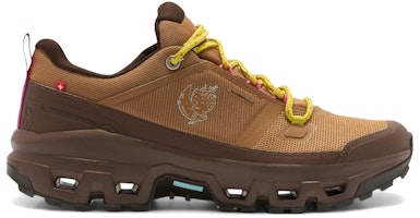 On Cloudrock Low 'Sphinx Chestnut' 3MG11355556 On Cloudrock Low 'Sphinx Chestnut' 3MG11355556