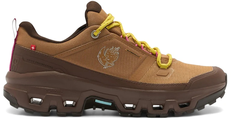 On Cloudrock Low ''Sphinx Chestnut'' Wanderschuhe 3MG11355556 Buy On Cloudrock Low ''Sphinx Chestnut'' Wanderschuhe 3MG11355556