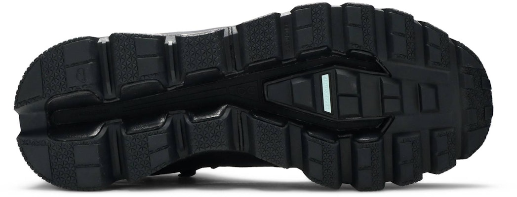 On Cloudrock Tahan Air 'Serba Hitam' 23-99854 Shop On Cloudrock Tahan Air 'Serba Hitam' 23-99854