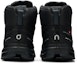 Details for On Cloudrock Waterproof 'Hitam Semua' 23-99854