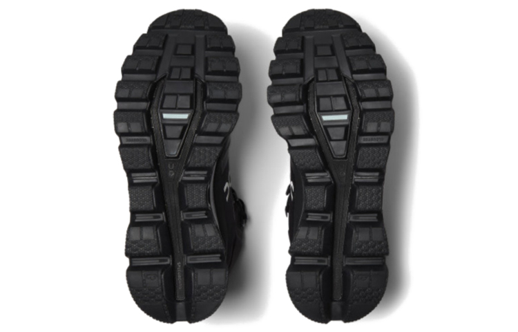 On Running Cloudrock Waterproof 'Black' 圖 5