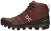 Buy Boot Kalis Air On Cloudrock Mendaki 'Cocoa Red' 23-99855