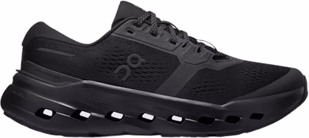 On Cloudrunner 3 Wide 'Black' 3MG10091043 On Cloudrunner 3 Wide 'Black' 3MG10091043