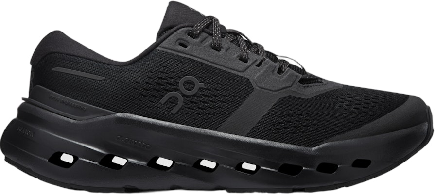 On Cloudrunner 3 Wide 'Black' 3MG10091043 Buy On Cloudrunner 3 Wide 'Black' 3MG10091043