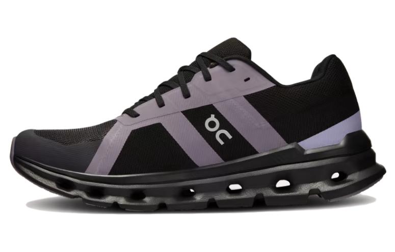 Buy On Running Cloudrunner Besi Hitam 46.98079