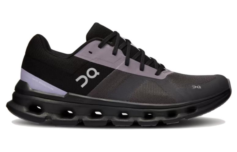 Order On Running Cloudrunner Besi Hitam 46.98079