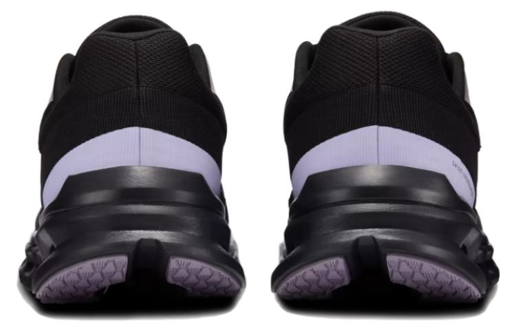 Purchase On Running Cloudrunner Besi Hitam 46.98079