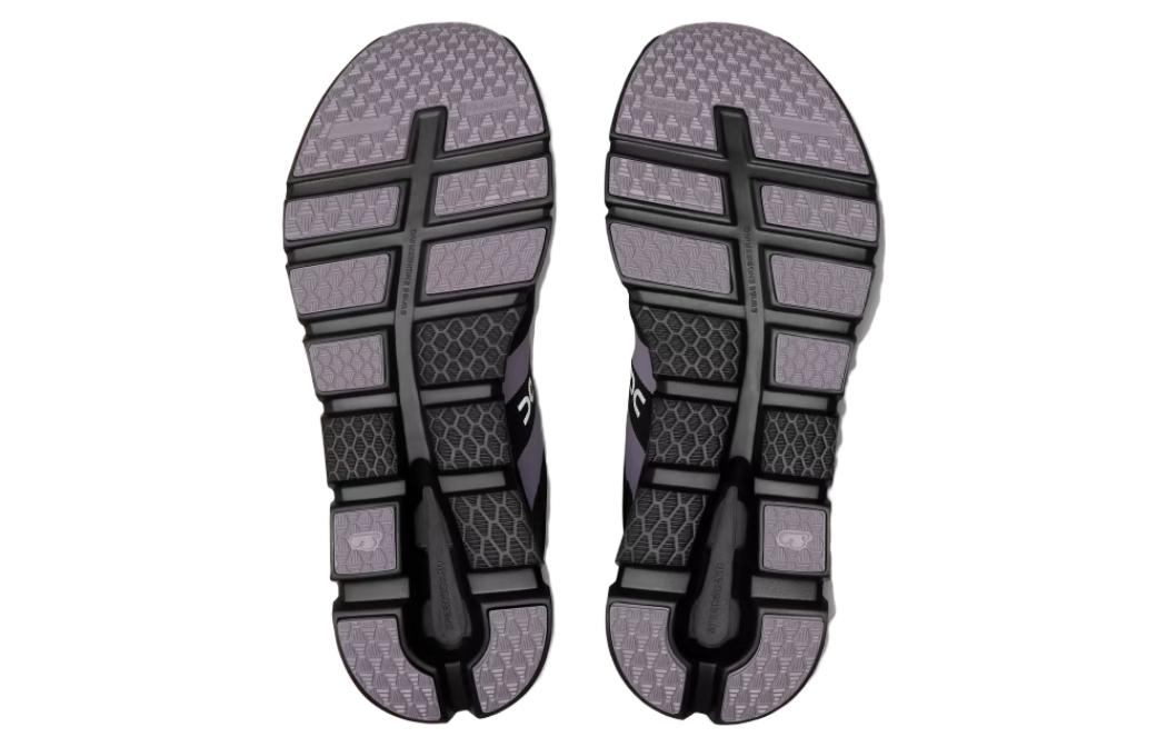 Details for On Running Cloudrunner Besi Hitam 46.98079