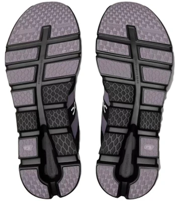 On昂跑雲端跑者防滑耐磨減震透氣低幫跑步鞋(男款,黑色) Details for On昂跑雲端跑者防滑耐磨減震透氣低幫跑步鞋(男款,黑色)