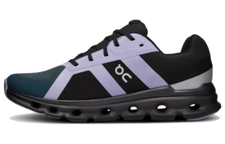 On Running Cloudrunner Waterproof Stone Black 52.98076