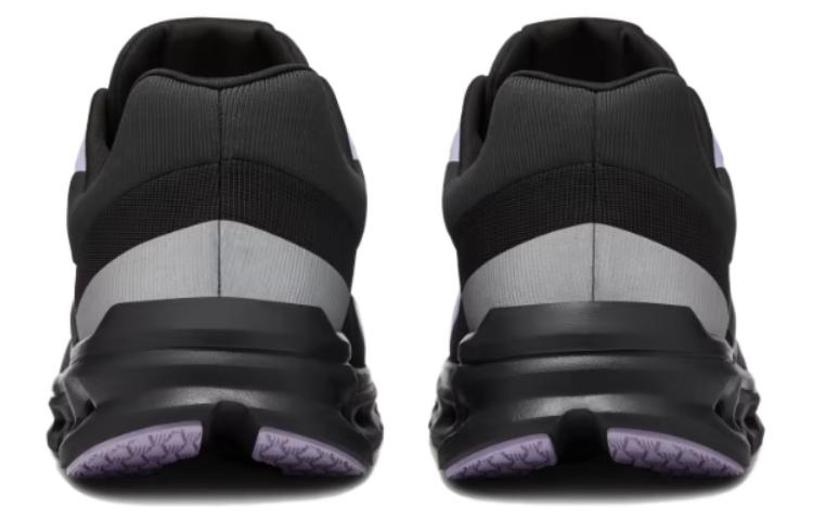 Lookbook On Running Cloudrunner Tahan Air Warna Hitam Batu 52.98076