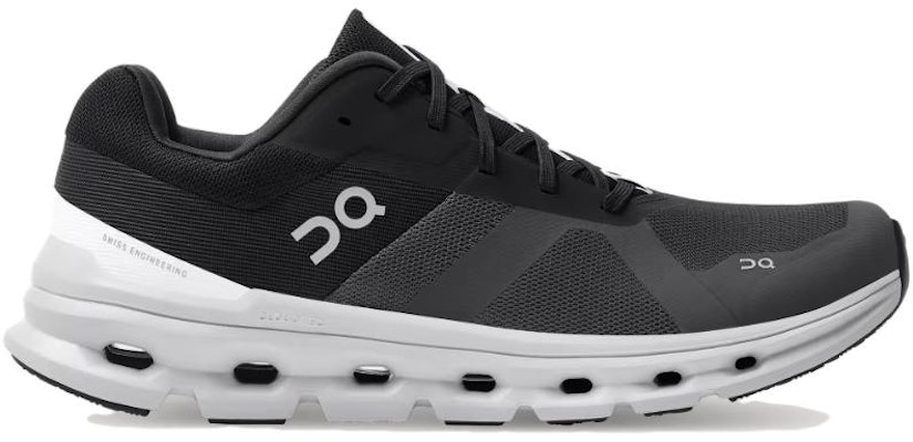 On Running Cloudrunner Wide 'Eclipse Frost' Sepatu Lari Pria/Wanita 56.99012 Order On Running Cloudrunner Wide 'Eclipse Frost' Sepatu Lari Pria/Wanita 56.99012