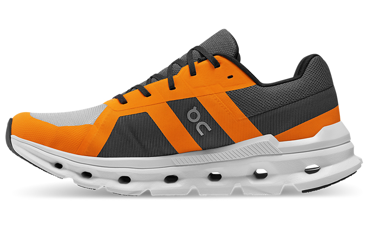 On Running Cloudrunner 'Frost Turmeric'