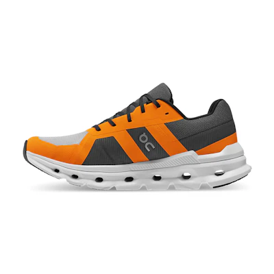 On Running Cloudrunner 'Frost Turmeric'