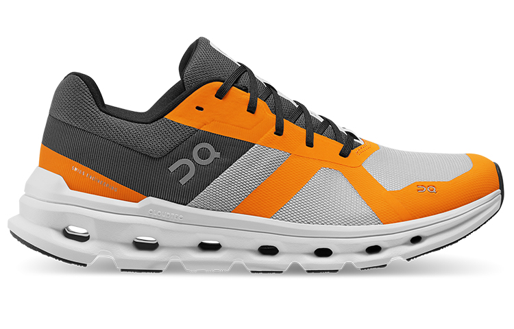 On Running Cloudrunner 'Frost Turmeric' 圖 2