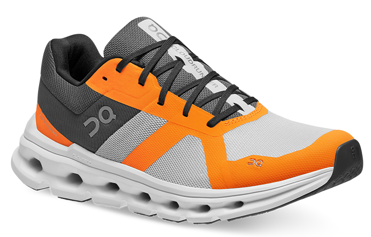 On Running Cloudrunner 'Frost Turmeric' 圖 3