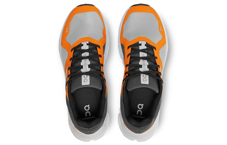 On Running Cloudrunner 'Frost Turmeric' 圖 4