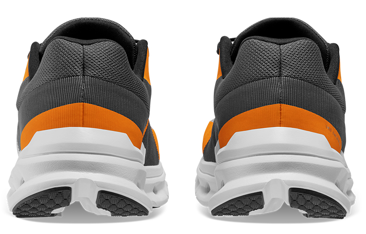 On Running Cloudrunner 'Frost Turmeric' 圖 5