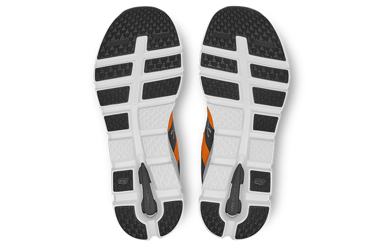 On Running Cloudrunner 'Frost Turmeric' 圖 6