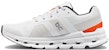 On Cloudrunner Wide 'Putih Tanpa Celup Flame' 56-98037