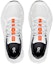 Shop On Cloudrunner Wide 'Putih Tanpa Celup Flame' 56-98037