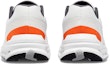 Purchase On Cloudrunner Wide 'Putih Tanpa Celup Flame' 56-98037