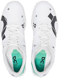 On昂跑 Cloudspike 10000m 防滑輕便低幫跑步鞋 男款 白色 Order On昂跑 Cloudspike 10000m 防滑輕便低幫跑步鞋 男款 白色