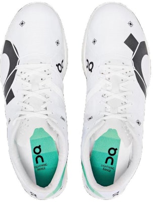 On Cloudspike 10000m 'Pelari Putih Top Rendah' 3MD10671105 Order On Cloudspike 10000m 'Pelari Putih Top Rendah' 3MD10671105