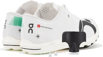 On Cloudspike 10000m 'Zapatillas Blancas de Correr Low-Top' 3MD10671105 Shop On Cloudspike 10000m 'Zapatillas Blancas de Correr Low-Top' 3MD10671105