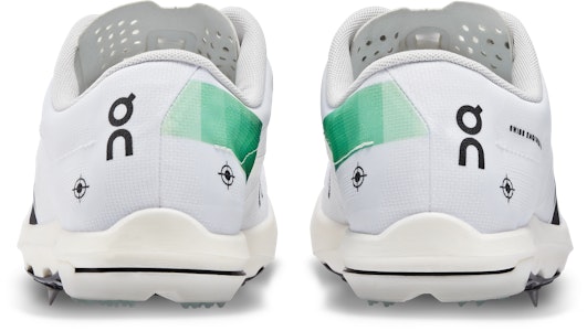 On昂跑 Cloudspike 10000m 防滑輕便低幫跑步鞋 男款 白色 Purchase On昂跑 Cloudspike 10000m 防滑輕便低幫跑步鞋 男款 白色