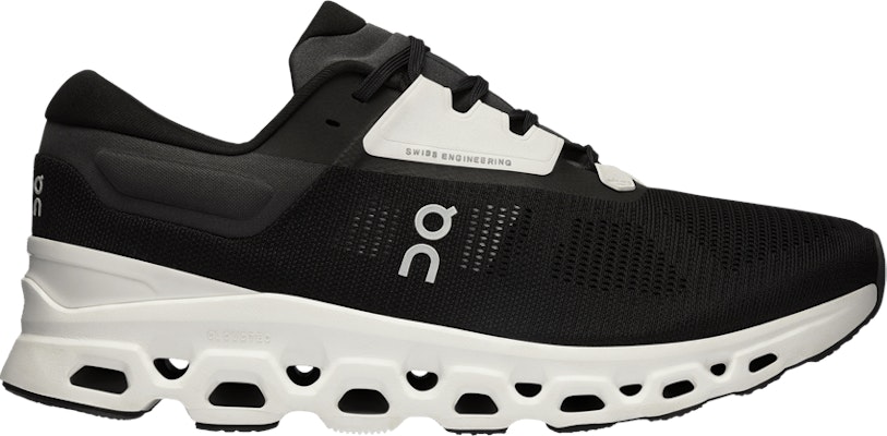 On Cloudstratus 3 'Hitam Beku' 3MD30111197 Buy On Cloudstratus 3 'Hitam Beku' 3MD30111197