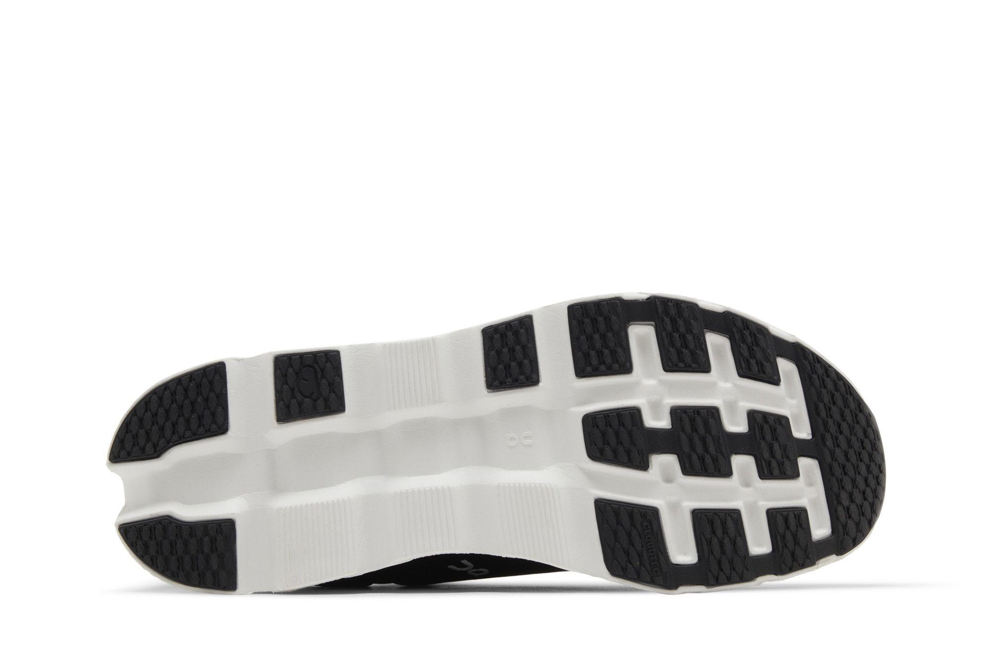 Shop On Cloudstratus 3 ''Noir Givre'' 3MD30111197