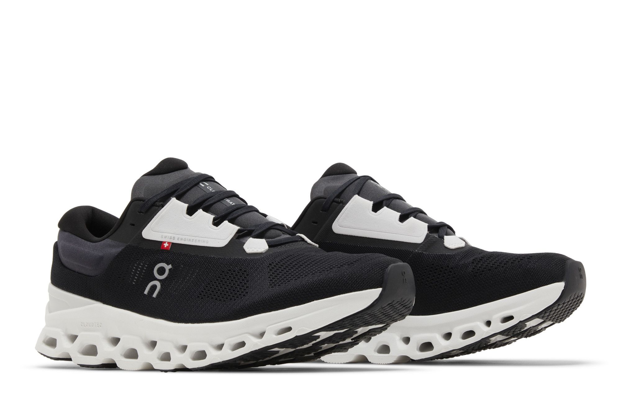 Cheap On Cloudstratus 3 ''Noir Givre'' 3MD30111197