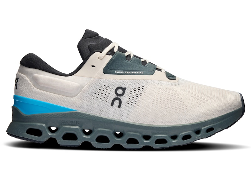 Buy オン クラウドストラタス 3 ''クリーム ホライゾン'' 3MD30113168