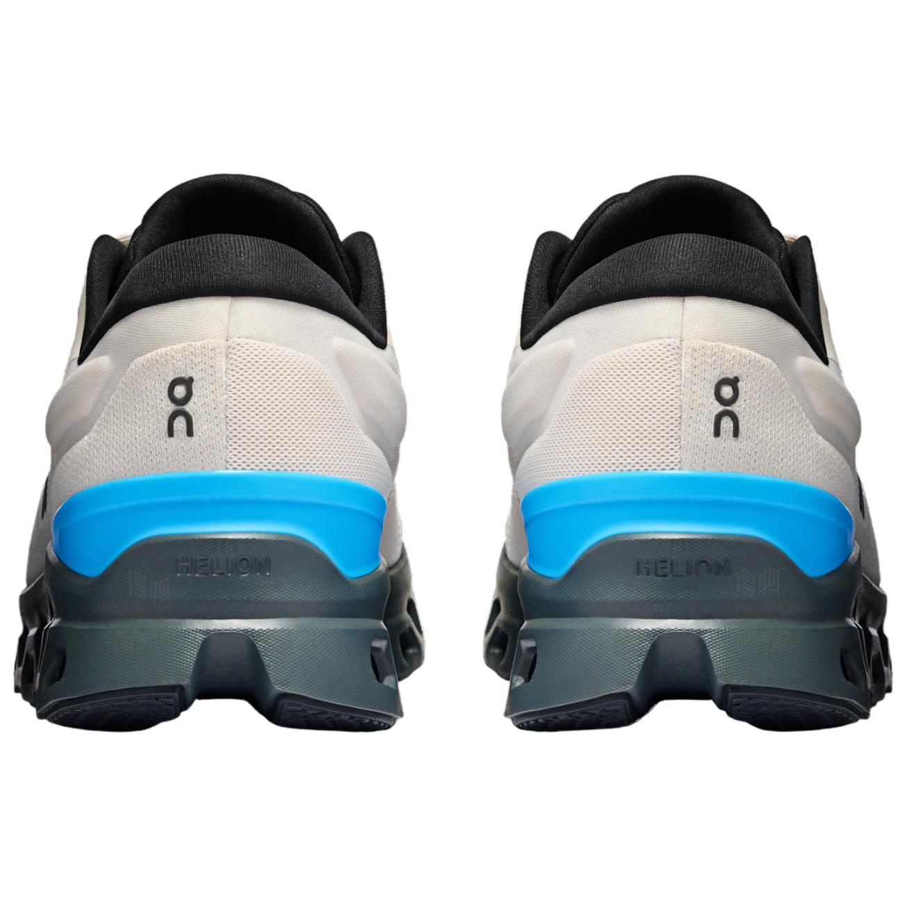 Shop On Cloudstratus 3 'Cream Horizon' 3MD30113168