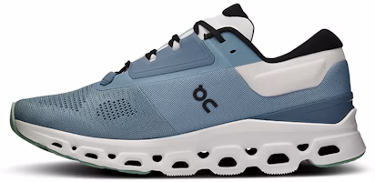 On Cloudstratus 3 'Wash Metal' 3MD30111504 On Cloudstratus 3 'Wash Metal' 3MD30111504