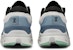 On Cloudstratus 3 'Wash Metal' Kasut Lelaki 3MD30111504