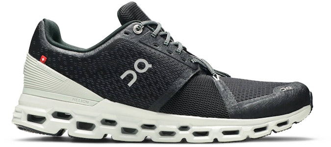 On Cloudstratus 'Hitam Mineral' 29-99564 Buy On Cloudstratus 'Hitam Mineral' 29-99564