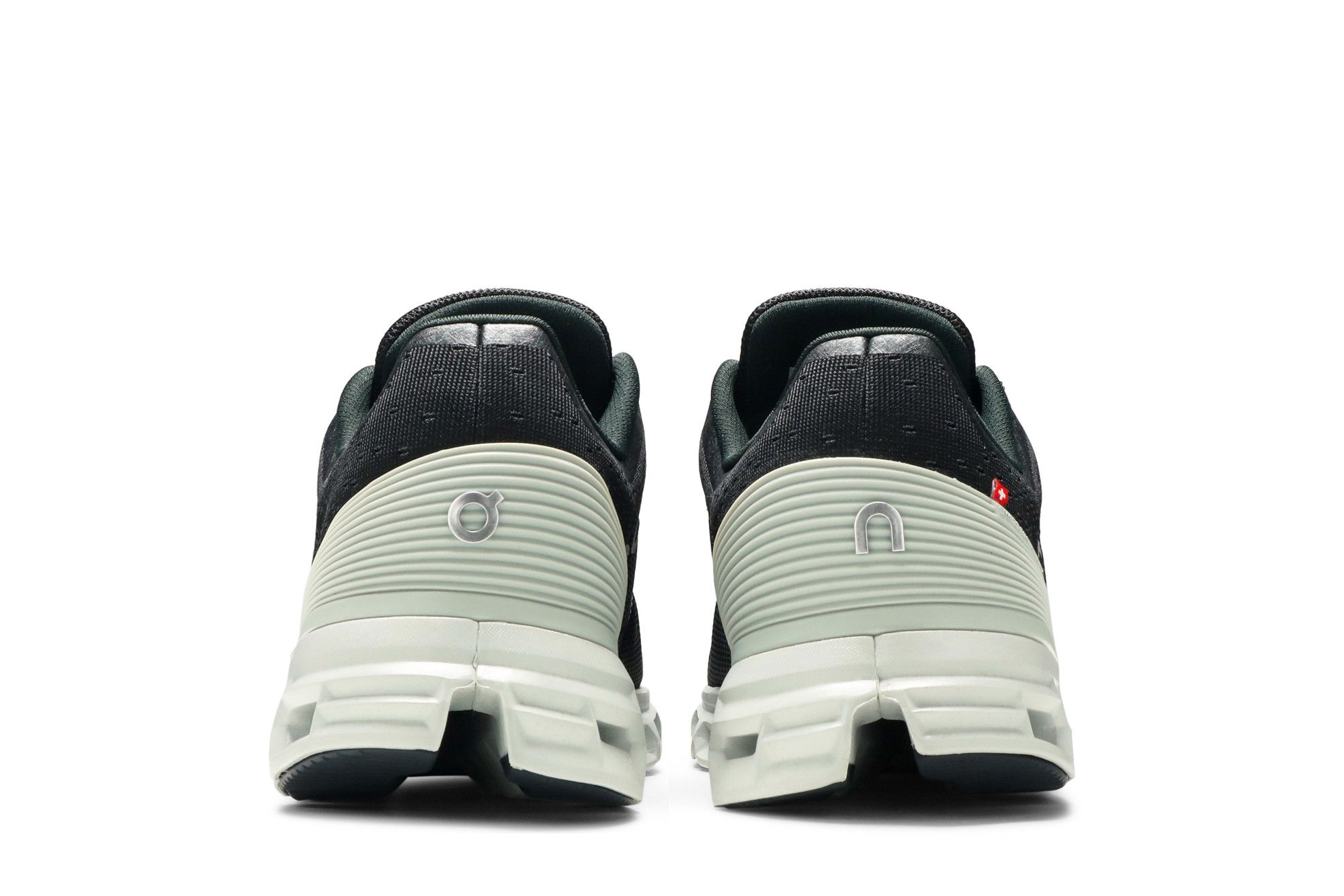 Details for On Cloudstratus ''Nero Minerale'' 29-99564