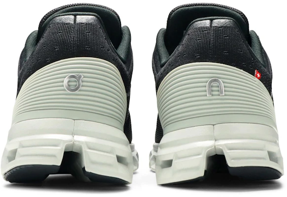On Cloudstratus ''Nero Minerale'' 29-99564 Details for On Cloudstratus ''Nero Minerale'' 29-99564