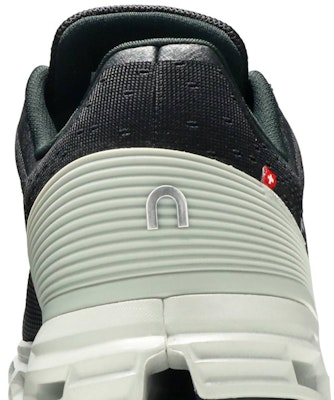On Cloudstratus 'Black Mineral' 29-99564 Sizing On Cloudstratus 'Black Mineral' 29-99564
