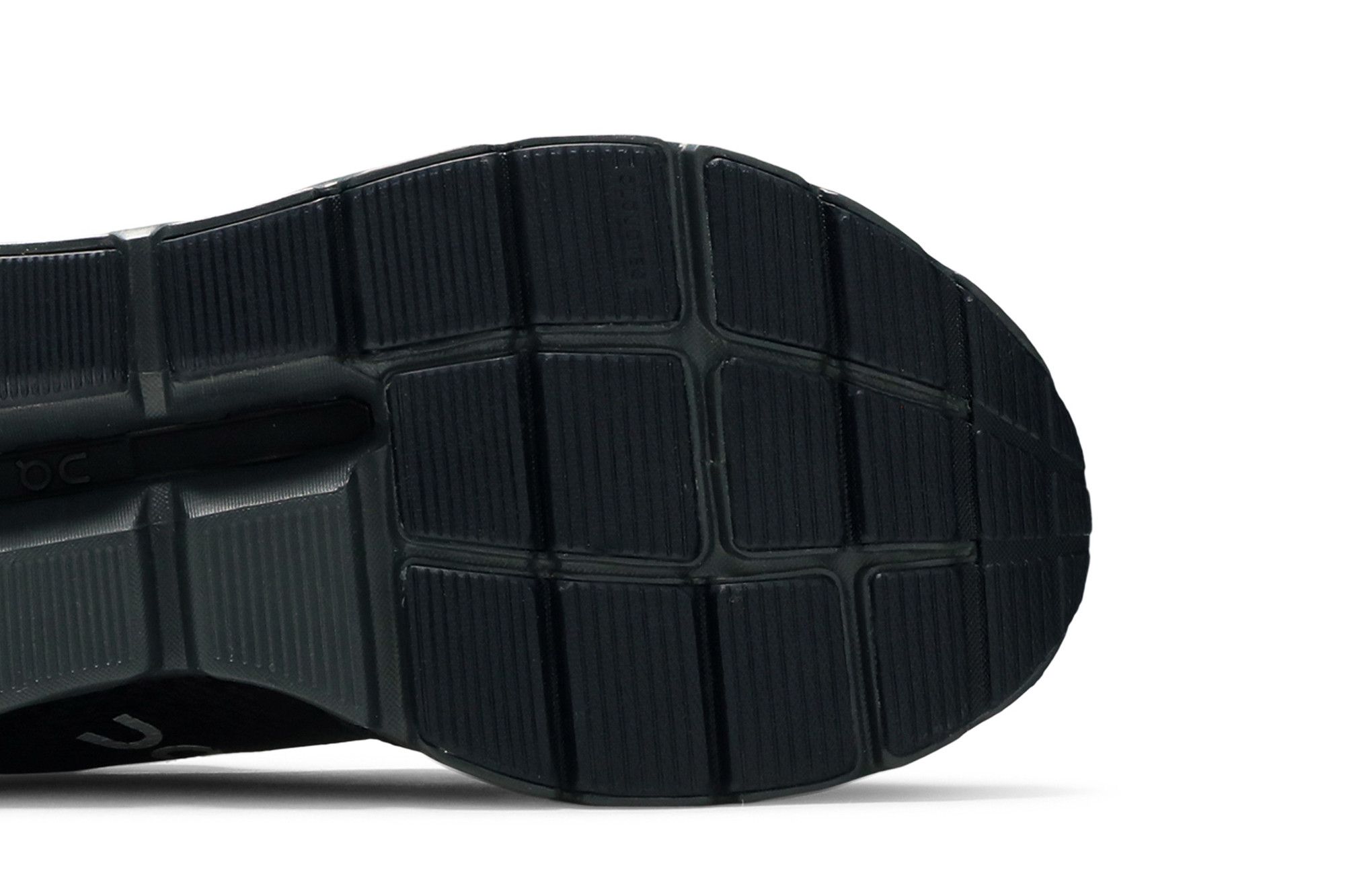 Purchase On Cloudstratus ''Black Shadow'' Laufschuhe Schwarz 29-99845
