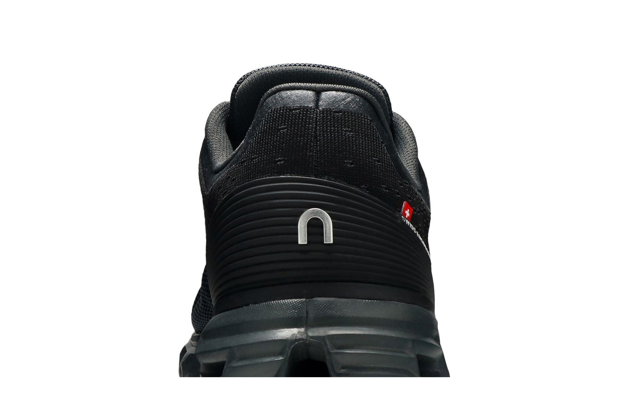 Sizing On Cloudstratus ''Black Shadow'' Laufschuhe Schwarz 29-99845
