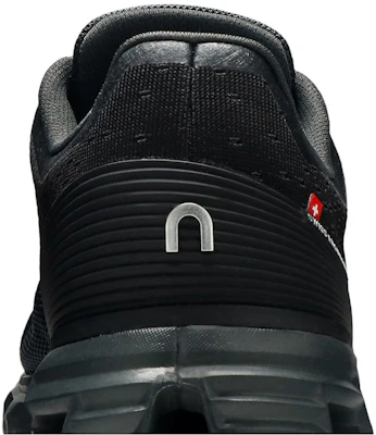 On Cloudstratus ''Black Shadow'' Laufschuhe Schwarz 29-99845 Sizing On Cloudstratus ''Black Shadow'' Laufschuhe Schwarz 29-99845