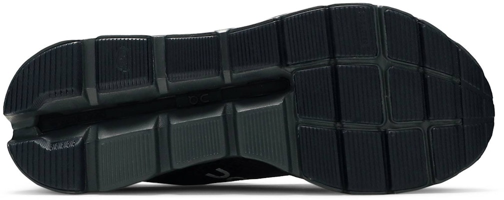 On Cloudstratus 'Black Shadow' 29-99845 Shop On Cloudstratus 'Black Shadow' 29-99845