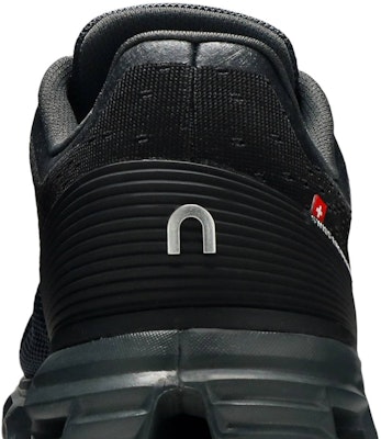 On Cloudstratus 'Black Shadow' 29-99845 Sizing On Cloudstratus 'Black Shadow' 29-99845
