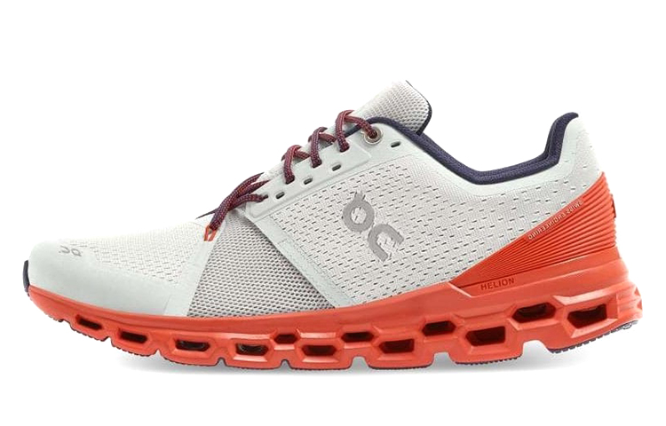 On Running Cloudstratus 'Mineral Rust' 29.99565