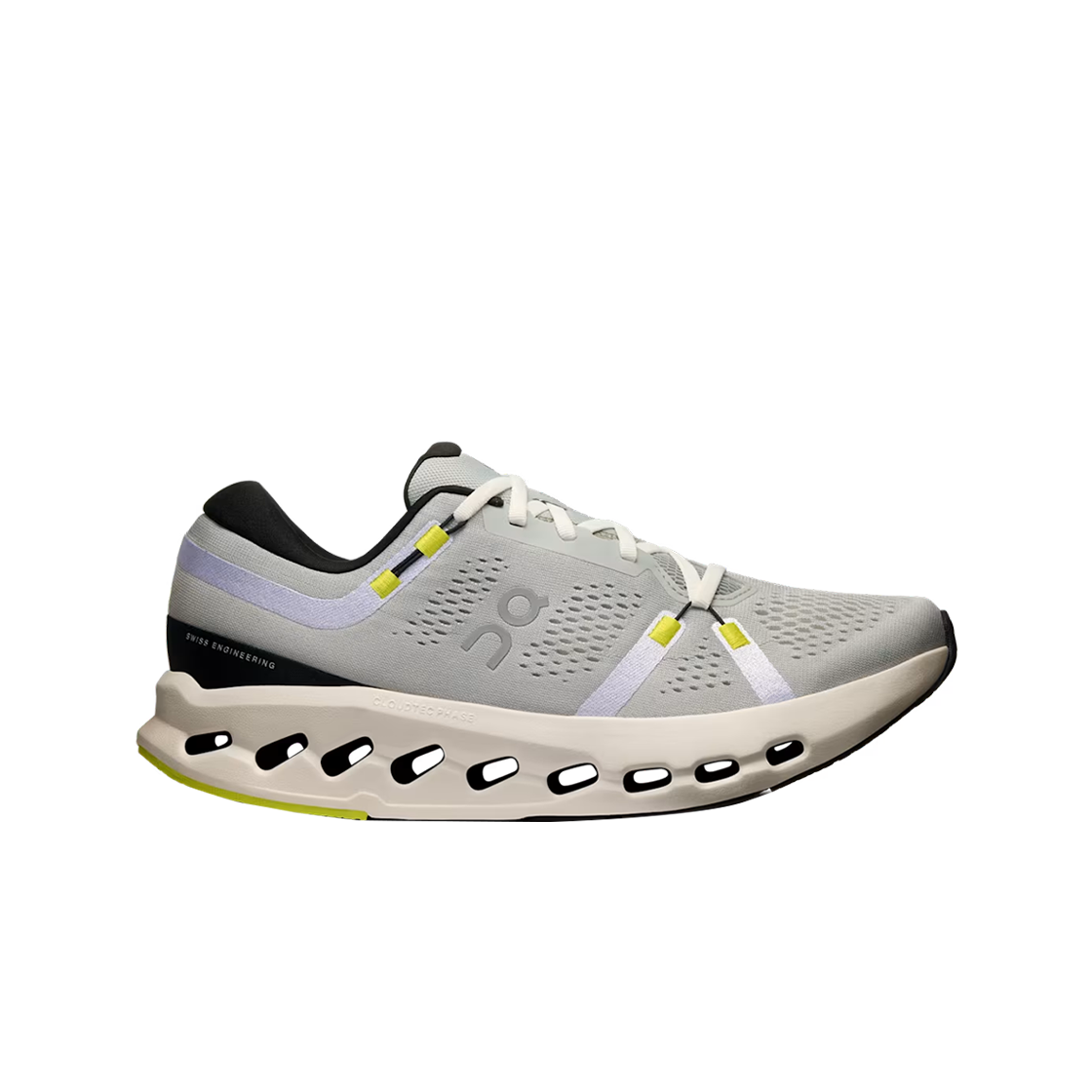 On Cloudsurfer 2 'Glacier Ivory' 3MF10123205