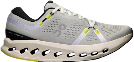 On Cloudsurfer 2 'Glacier Ivory' 3MF10123205 On Cloudsurfer 2 'Glacier Ivory' 3MF10123205